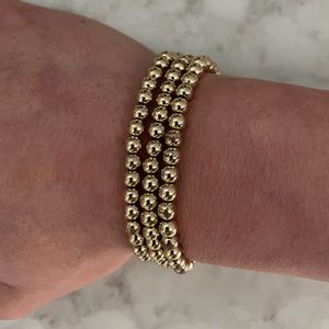 BaubleBar Pisa bracelet set